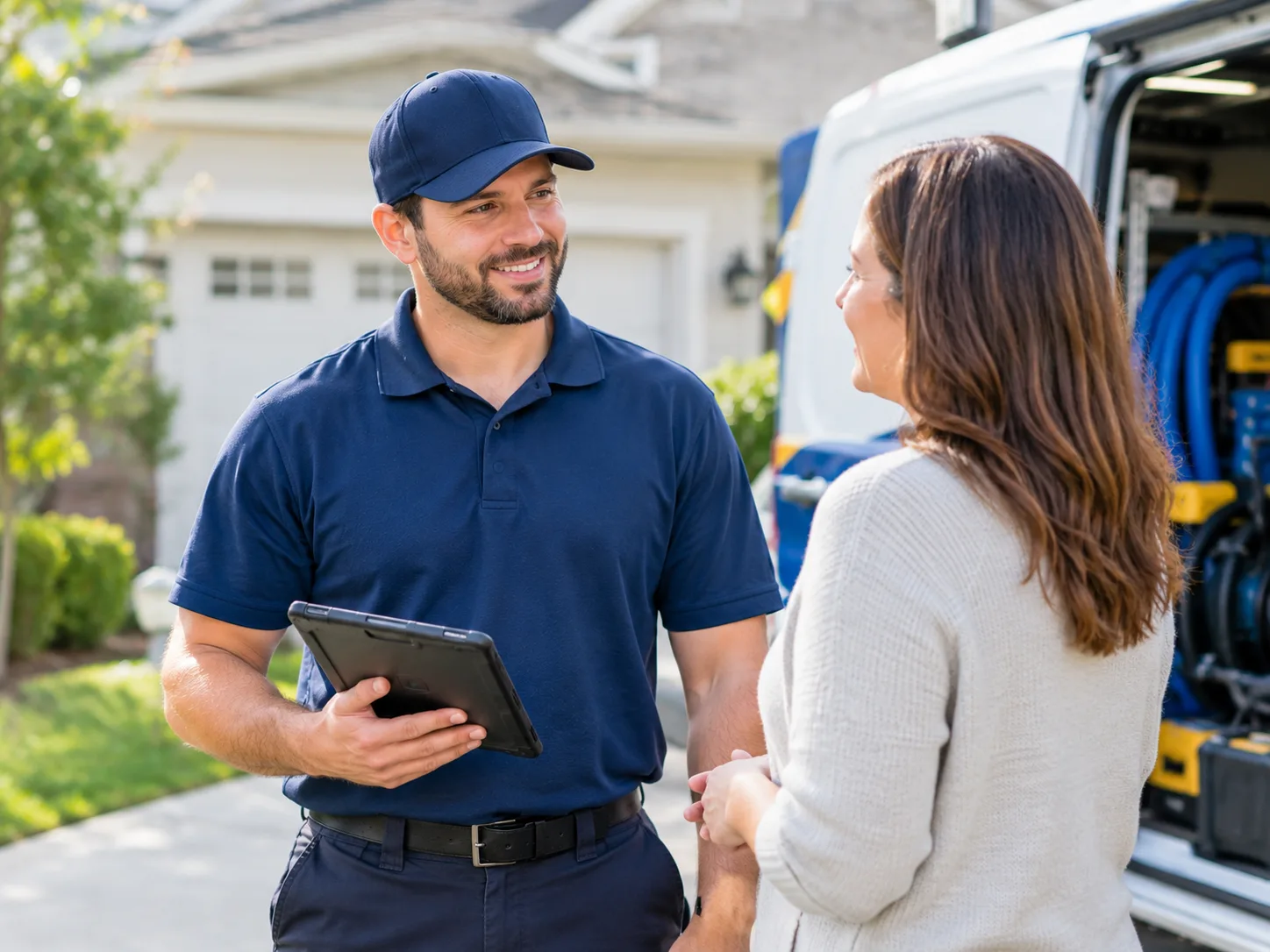 Sewage Backup Cleanup Monaca, PA FAQs
